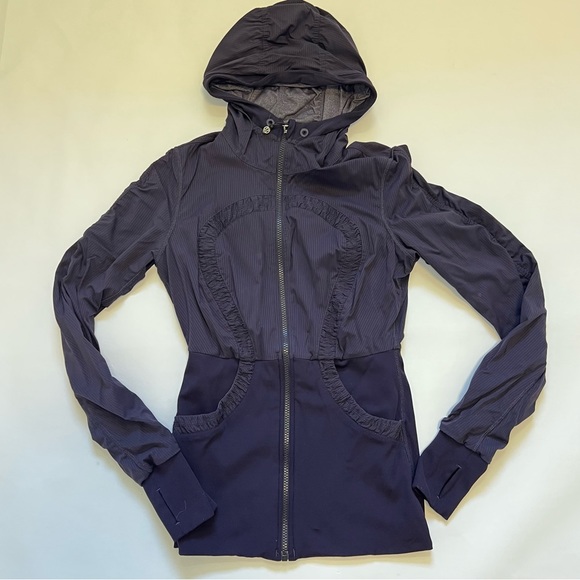 Lululemon Studio Jacket - Picture 8 of 14